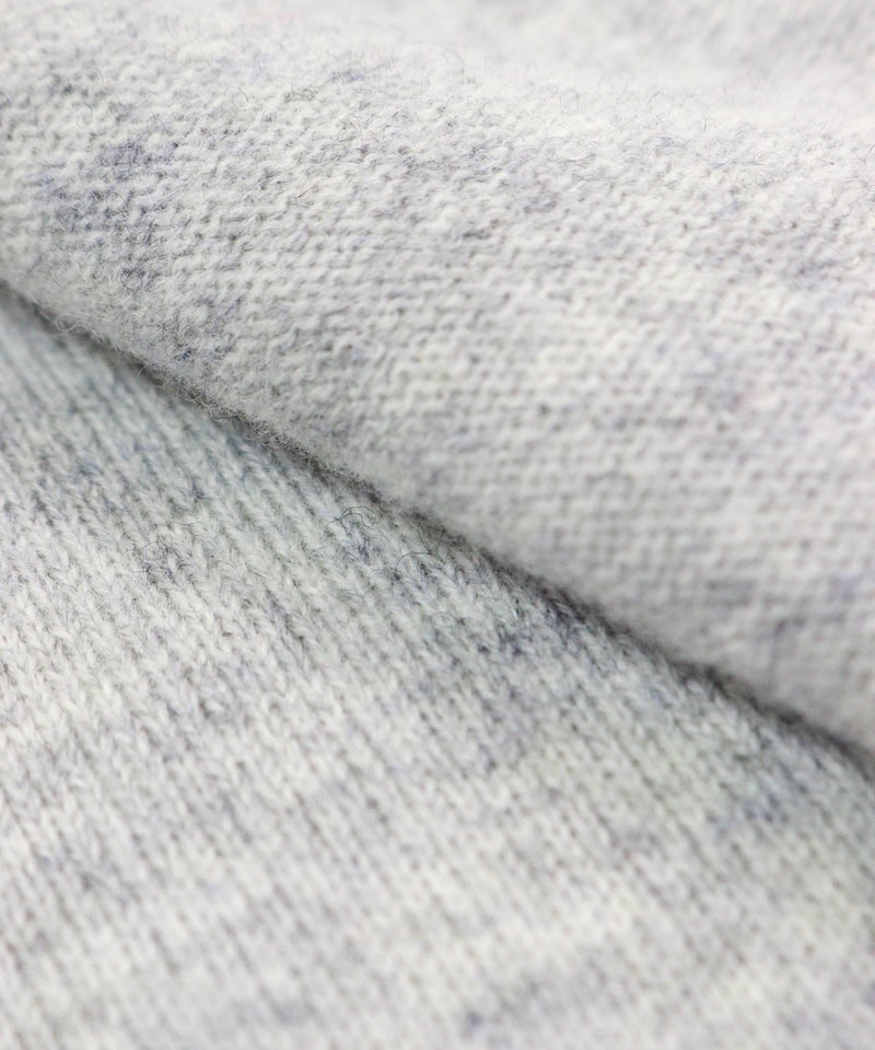 生地感(ライトグレー)