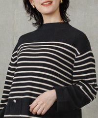 モデル着用画像(ブラック)