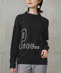 モデル着用画像(ブラック)