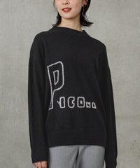 モデル着用画像(ブラック)