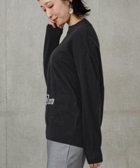 モデル着用画像(ブラック)