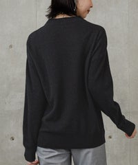 モデル着用画像(ブラック)