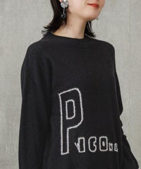 モデル着用画像(ブラック)