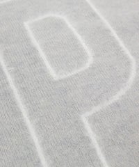 ロゴ(ライトグレー)