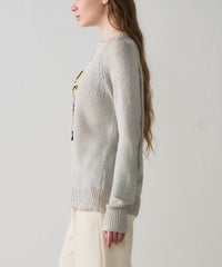 モデル着用画像（ベージュ）