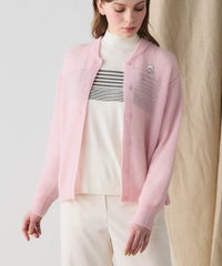 モデル着用画像(ピンク)
