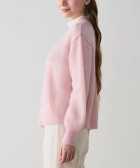 モデル着用画像(ピンク)