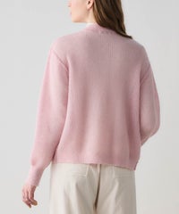 モデル着用画像(ピンク)