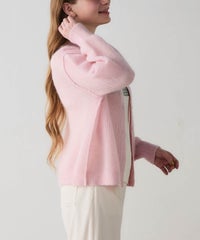 モデル着用画像(ピンク)