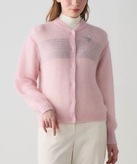 モデル着用画像(ピンク)