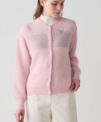 モデル着用画像(ピンク)