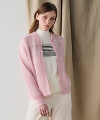 モデル着用画像(ピンク)