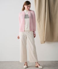 モデル着用画像(ピンク)