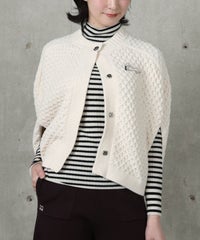 モデル着用画像(ホワイト)