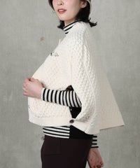 モデル着用画像(ホワイト)
