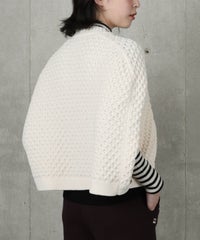 モデル着用画像(ホワイト)