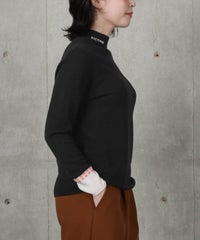 モデル着用画像(ブラック)