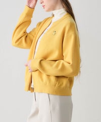 モデル着用画像(イエロー)