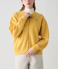 モデル着用画像(イエロー)