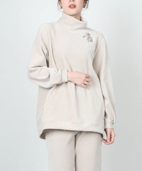 モデル着用画像(ベージュ)