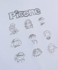 イラスト部分（ライトブルー）