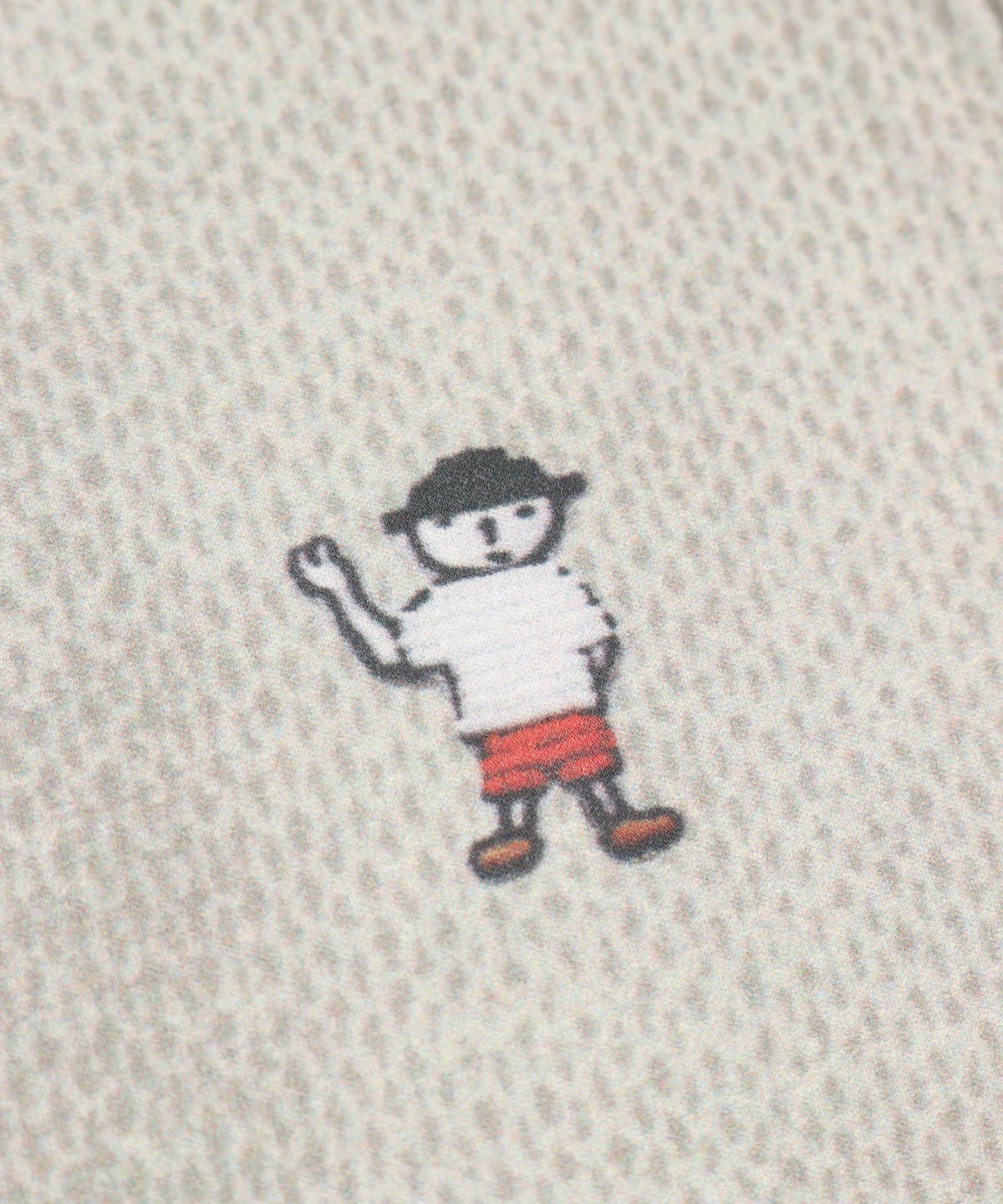 ピコプリントアップ（レッド）