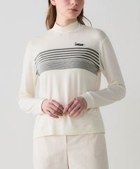 モデル着用画像(ホワイト)
