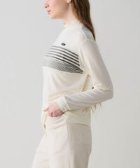 モデル着用画像(ホワイト)