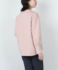 モデル着用画像(ライトオレンジ)