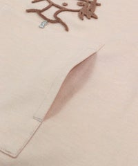 ポケット（ベージュ）