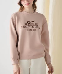 モデル着用画像(ピンク)