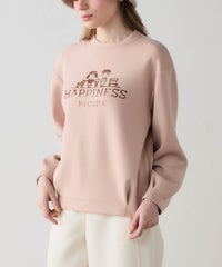モデル着用画像(ピンク)