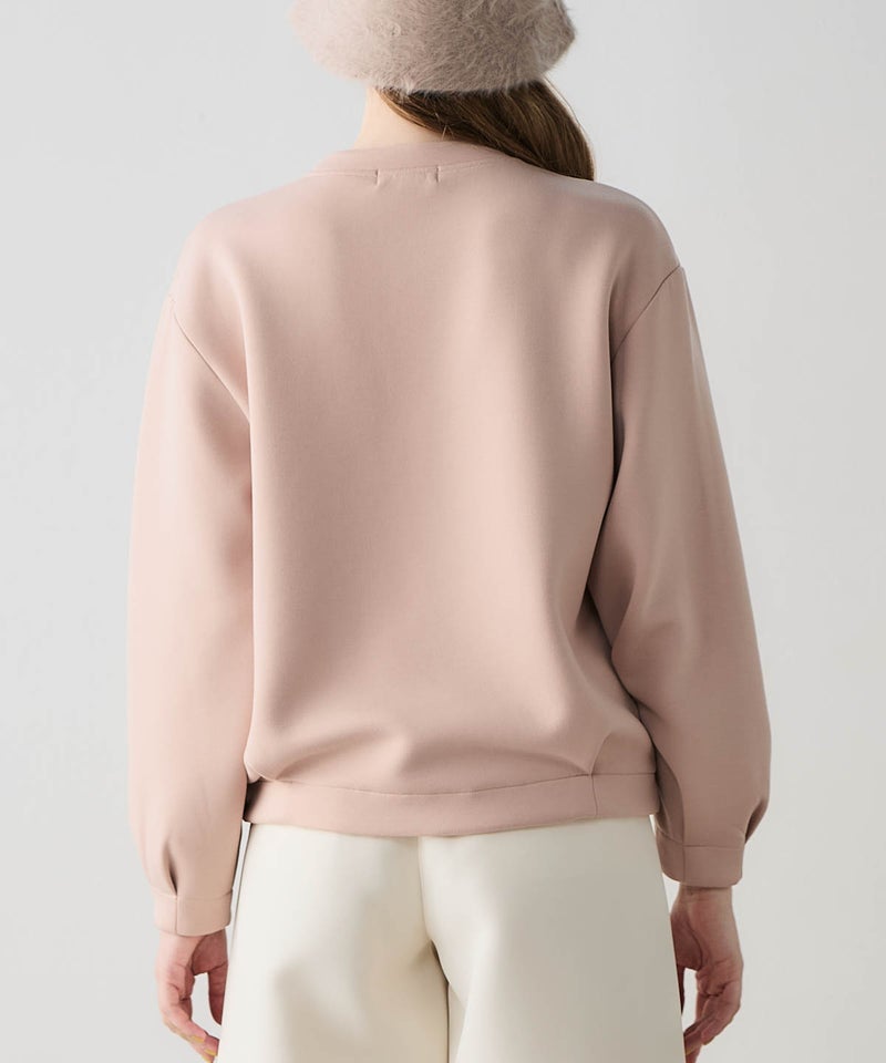 モデル着用画像(ピンク)