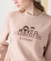 モデル着用画像(ピンク)