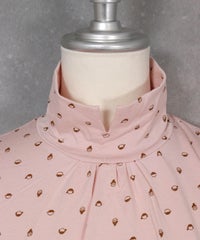 衿（ピンク）