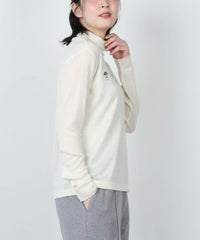 モデル着用画像(ホワイト)