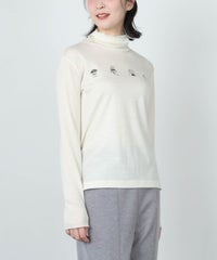 モデル着用画像(ホワイト)