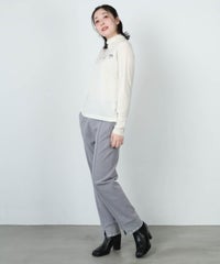 モデル着用画像(ホワイト)