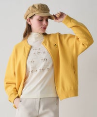 モデル着用画像(ホワイト)