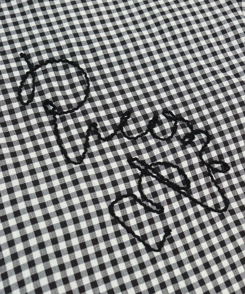 Picone刺繡（ブラック）