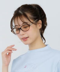 モデル着用画像(ロイヤルデミ)