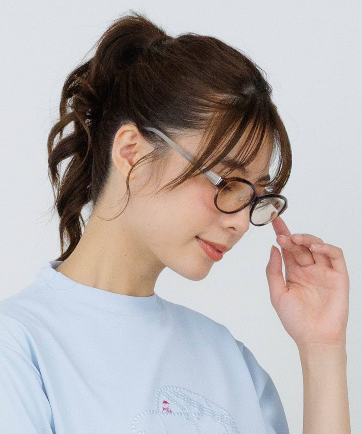 モデル着用画像(ロイヤルデミ)