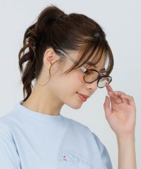 モデル着用画像(ロイヤルデミ)