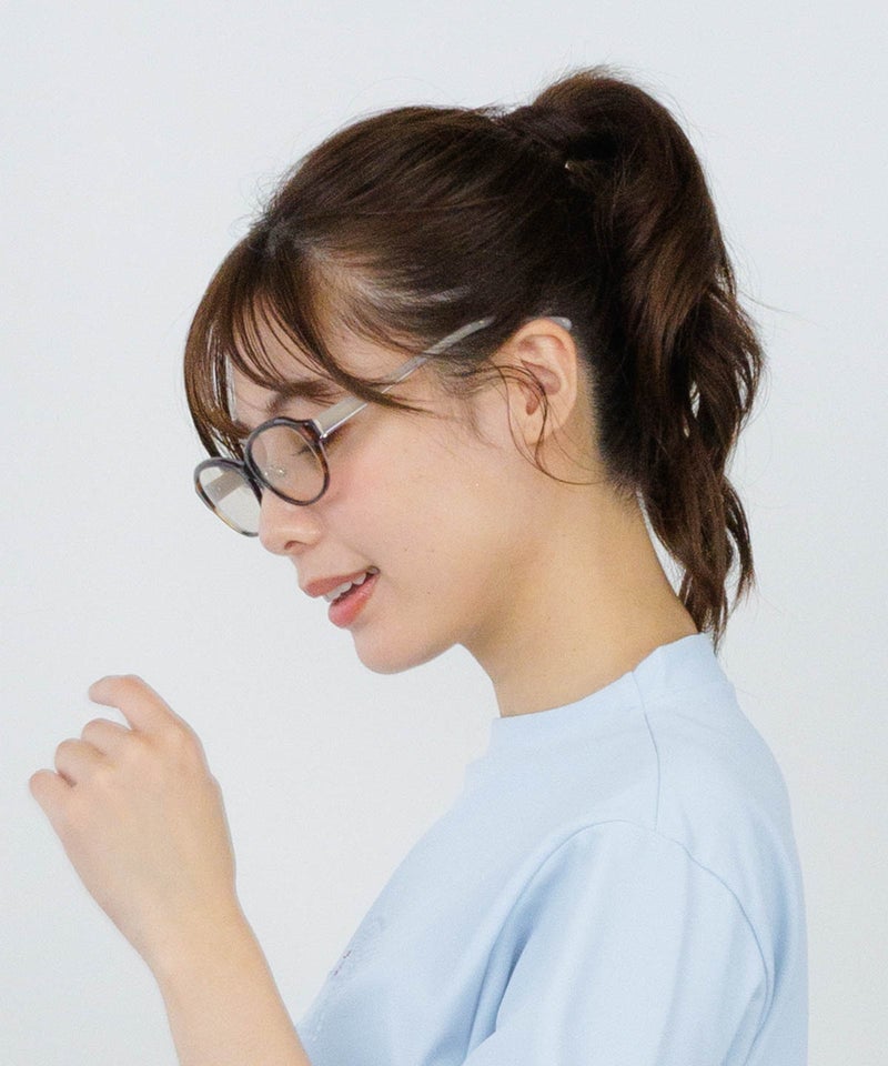 モデル着用画像(ロイヤルデミ)