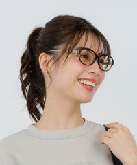 モデル着用画像(ロイヤルデミ)