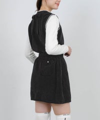 モデル着用画像(ブラック)