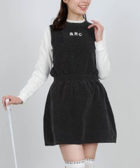 モデル着用画像(ブラック)