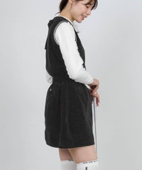 モデル着用画像(ブラック)