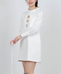 モデル着用画像(ホワイト)