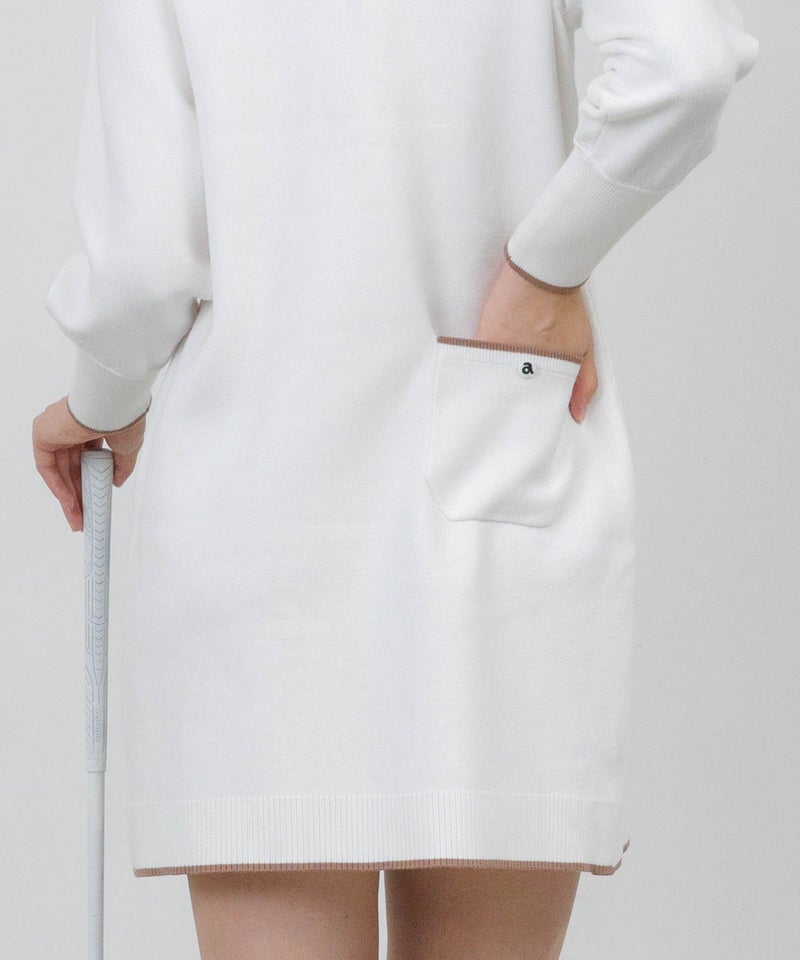 モデル着用画像(ホワイト)